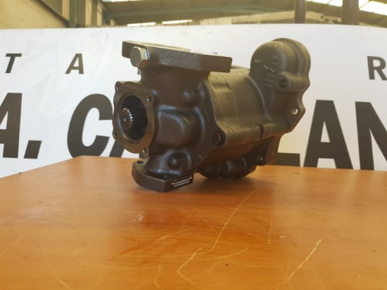 CATERPILLAR D6H (BOMBA DE GIRO / BOMBA DE DIRECCIÓN) - Pompa idraulica per Macchina da cantiere: foto 1 CATERPILLAR D6H (BOMBA DE GIRO / BOMBA DE DIRECCIÓN) - Pompa idraulica per Macchina da cantiere: foto 1