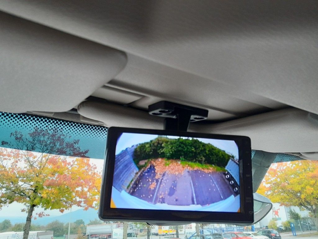 Leasing di  DAF FA XB 290 16t Spier Plywoodkoffer DAF FA XB 290 16t Spier Plywoodkoffer: foto 21