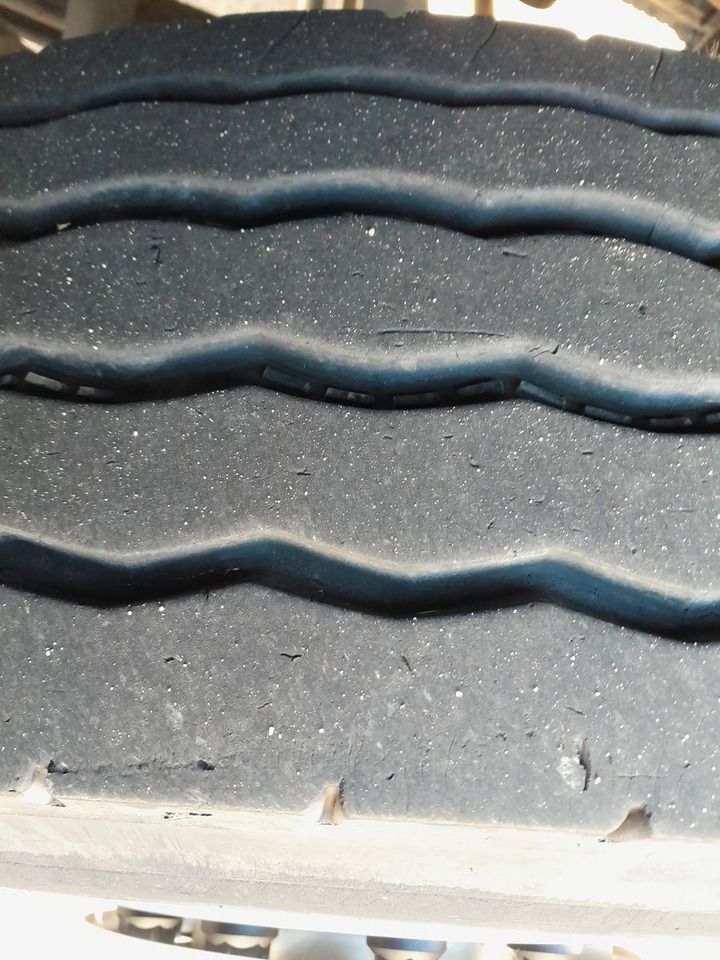 Leasing di  DAF FA XDC 450 DAF FA XDC 450: foto 18