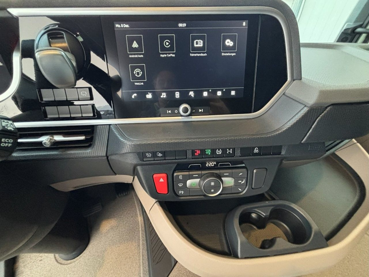 Autocarro trasporto di bevande DAF FAN XG 480 Swing-Board-Aufbau Mitnahmestapler: foto 16 Autocarro trasporto di bevande DAF FAN XG 480 Swing-Board-Aufbau Mitnahmestapler: foto 16