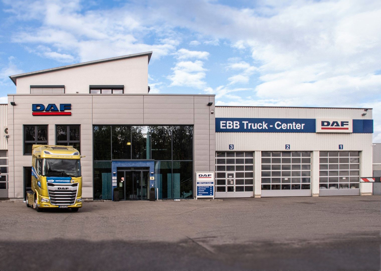 Leasing di DAF LF 210 7,49t Spier Pritsche-Plane LBW Tageszulas DAF FA LF 210 08t Spier Pritsche mit LBW DAF LF 210 7,49t Spier Pritsche-Plane LBW Tageszulas DAF FA LF 210 08t Spier Pritsche mit LBW: foto 24