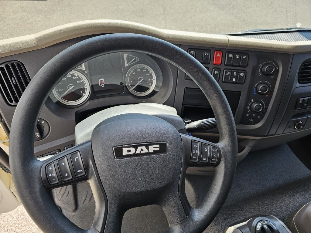 Leasing di DAF LF 210 7,49t Spier Pritsche-Plane LBW Tageszulas DAF FA LF 210 08t Spier Pritsche mit LBW DAF LF 210 7,49t Spier Pritsche-Plane LBW Tageszulas DAF FA LF 210 08t Spier Pritsche mit LBW: foto 14