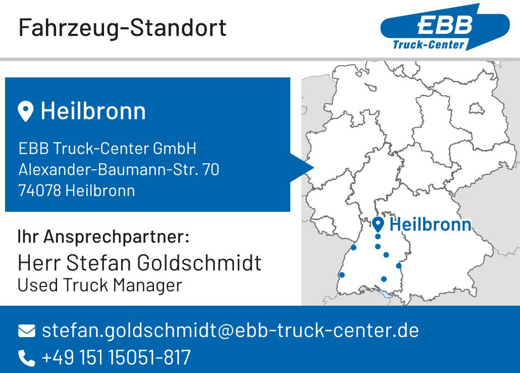 Leasing di DAF LF 210 7,49t Spier Pritsche-Plane LBW Tageszulas DAF FA LF 210 08t Spier Pritsche mit LBW DAF LF 210 7,49t Spier Pritsche-Plane LBW Tageszulas DAF FA LF 210 08t Spier Pritsche mit LBW: foto 23