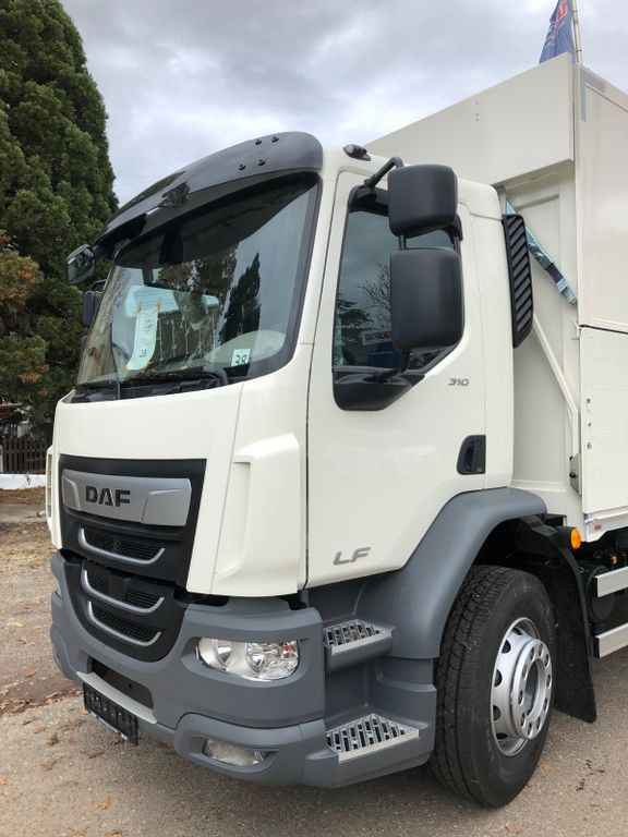 DAF LF 310 18t Zikun Getränkeaufbau DAF LF 310 18t Zikun Getränkeaufbau - Autocarro trasporto di bevande: foto 3 DAF LF 310 18t Zikun Getränkeaufbau DAF LF 310 18t Zikun Getränkeaufbau - Autocarro trasporto di bevande: foto 3