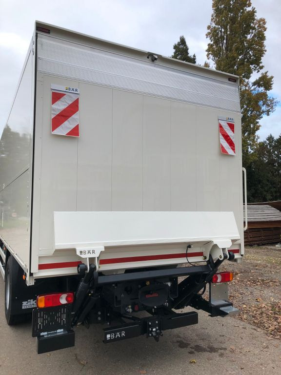 DAF LF 310 18t Zikun Getränkeaufbau DAF LF 310 18t Zikun Getränkeaufbau - Autocarro trasporto di bevande: foto 5 DAF LF 310 18t Zikun Getränkeaufbau DAF LF 310 18t Zikun Getränkeaufbau - Autocarro trasporto di bevande: foto 5