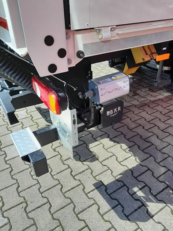 Leasing di DAF XB 310 FA 18t Getränkeaufbau DAF XB 310 FA 18t Getränkeaufbau DAF XB 310 FA 18t Getränkeaufbau DAF XB 310 FA 18t Getränkeaufbau: foto 22