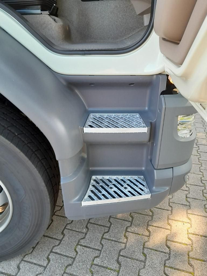 Leasing di DAF XB 310 FA 18t Getränkeaufbau DAF XB 310 FA 18t Getränkeaufbau DAF XB 310 FA 18t Getränkeaufbau DAF XB 310 FA 18t Getränkeaufbau: foto 13