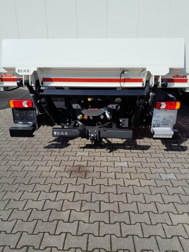 Leasing di DAF XB 310 FA 18t Getränkeaufbau DAF XB 310 FA 18t Getränkeaufbau DAF XB 310 FA 18t Getränkeaufbau DAF XB 310 FA 18t Getränkeaufbau: foto 21