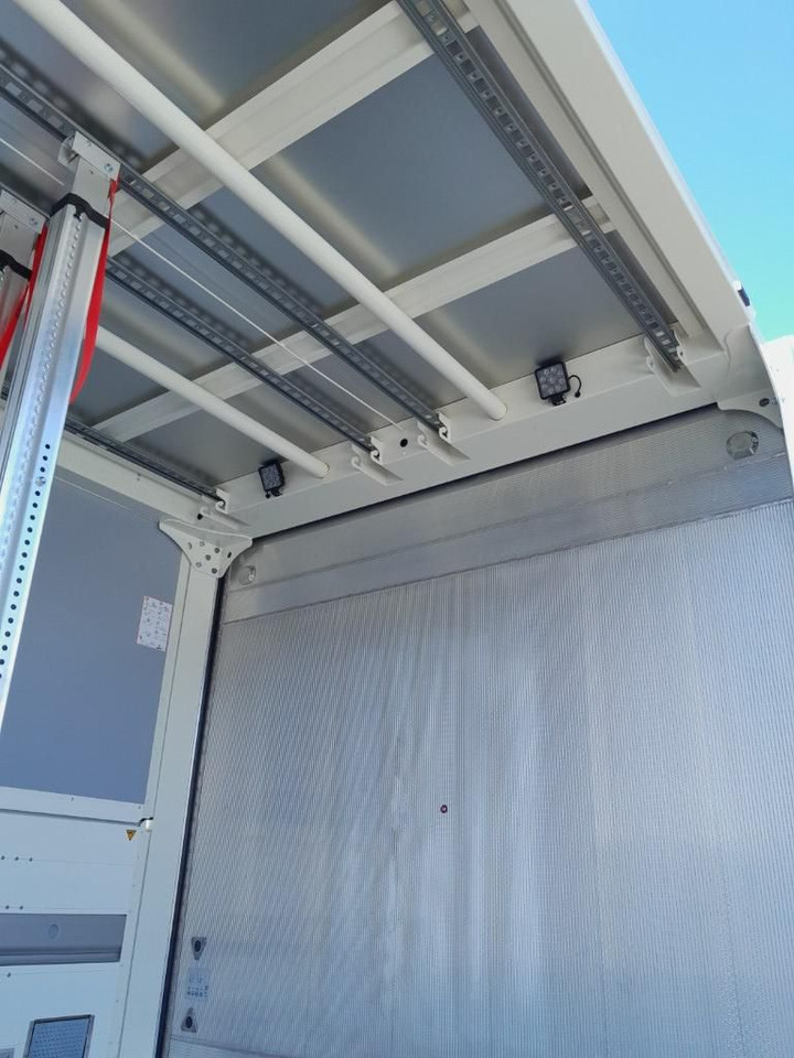 Leasing di DAF XB 310 FA 18t Getränkeaufbau DAF XB 310 FA 18t Getränkeaufbau DAF XB 310 FA 18t Getränkeaufbau DAF XB 310 FA 18t Getränkeaufbau: foto 19