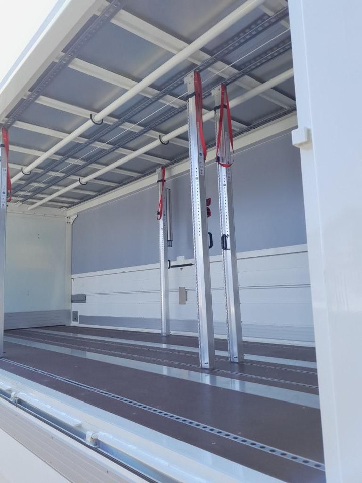 Leasing di DAF XB 310 FA 18t Getränkeaufbau DAF XB 310 FA 18t Getränkeaufbau DAF XB 310 FA 18t Getränkeaufbau DAF XB 310 FA 18t Getränkeaufbau: foto 20