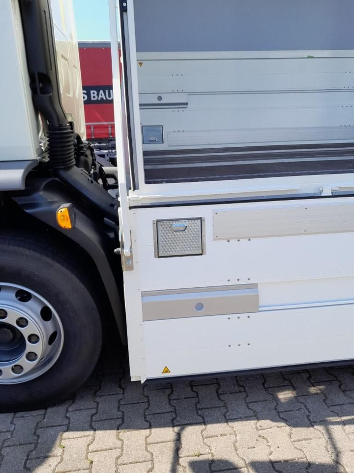 Leasing di DAF XB 310 FA 18t Getränkeaufbau DAF XB 310 FA 18t Getränkeaufbau DAF XB 310 FA 18t Getränkeaufbau DAF XB 310 FA 18t Getränkeaufbau: foto 14