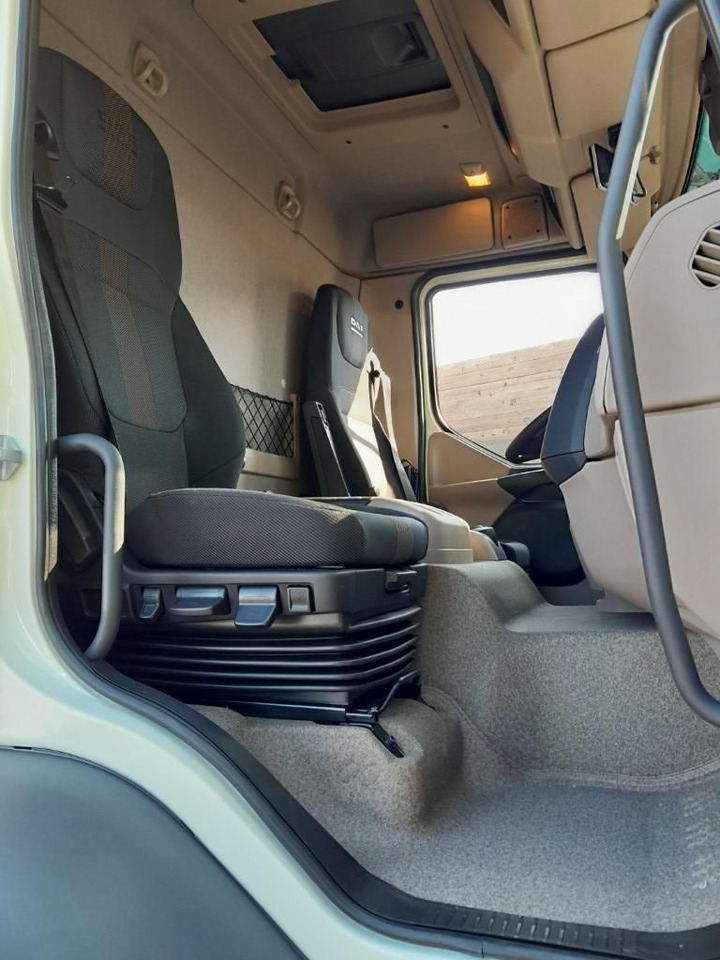 Leasing di DAF XB 310 FA 18t Getränkeaufbau DAF XB 310 FA 18t Getränkeaufbau DAF XB 310 FA 18t Getränkeaufbau DAF XB 310 FA 18t Getränkeaufbau: foto 8
