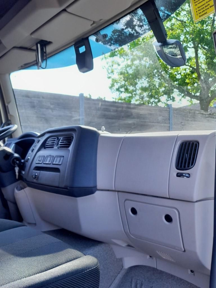 Leasing di DAF XB 310 FA 18t Getränkeaufbau DAF XB 310 FA 18t Getränkeaufbau DAF XB 310 FA 18t Getränkeaufbau DAF XB 310 FA 18t Getränkeaufbau: foto 10