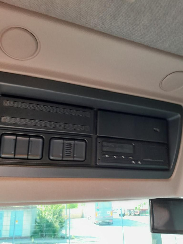 Leasing di DAF XB 310 FA 18t Getränkeaufbau DAF XB 310 FA 18t Getränkeaufbau DAF XB 310 FA 18t Getränkeaufbau DAF XB 310 FA 18t Getränkeaufbau: foto 12