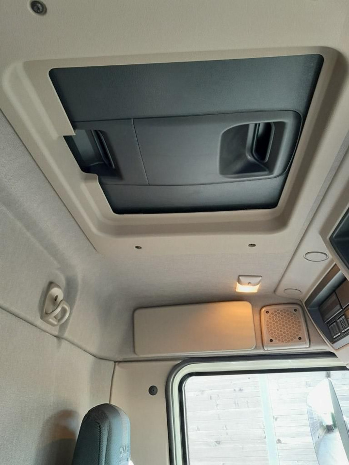 Leasing di DAF XB 310 FA 18t Getränkeaufbau DAF XB 310 FA 18t Getränkeaufbau DAF XB 310 FA 18t Getränkeaufbau DAF XB 310 FA 18t Getränkeaufbau: foto 9
