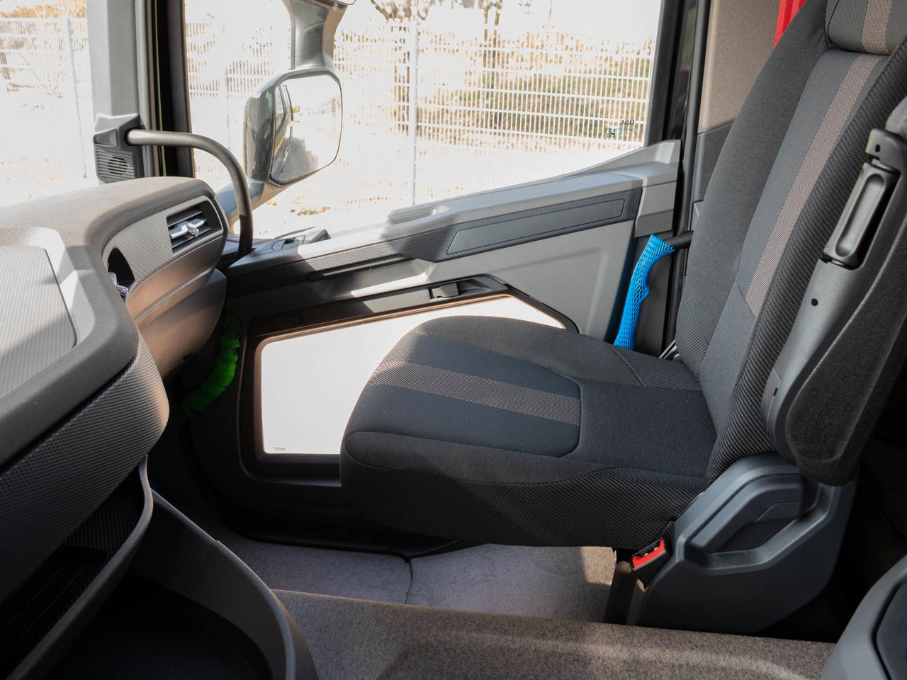 Autocarro multibenna nuovo DAF XD 410 FA Absetzkipper DAF XD 410 FA Absetzkipper: foto 19