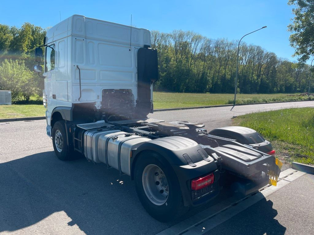 DAF FT XF 450 SC PXP - Trattore stradale: foto 5 DAF FT XF 450 SC PXP - Trattore stradale: foto 5