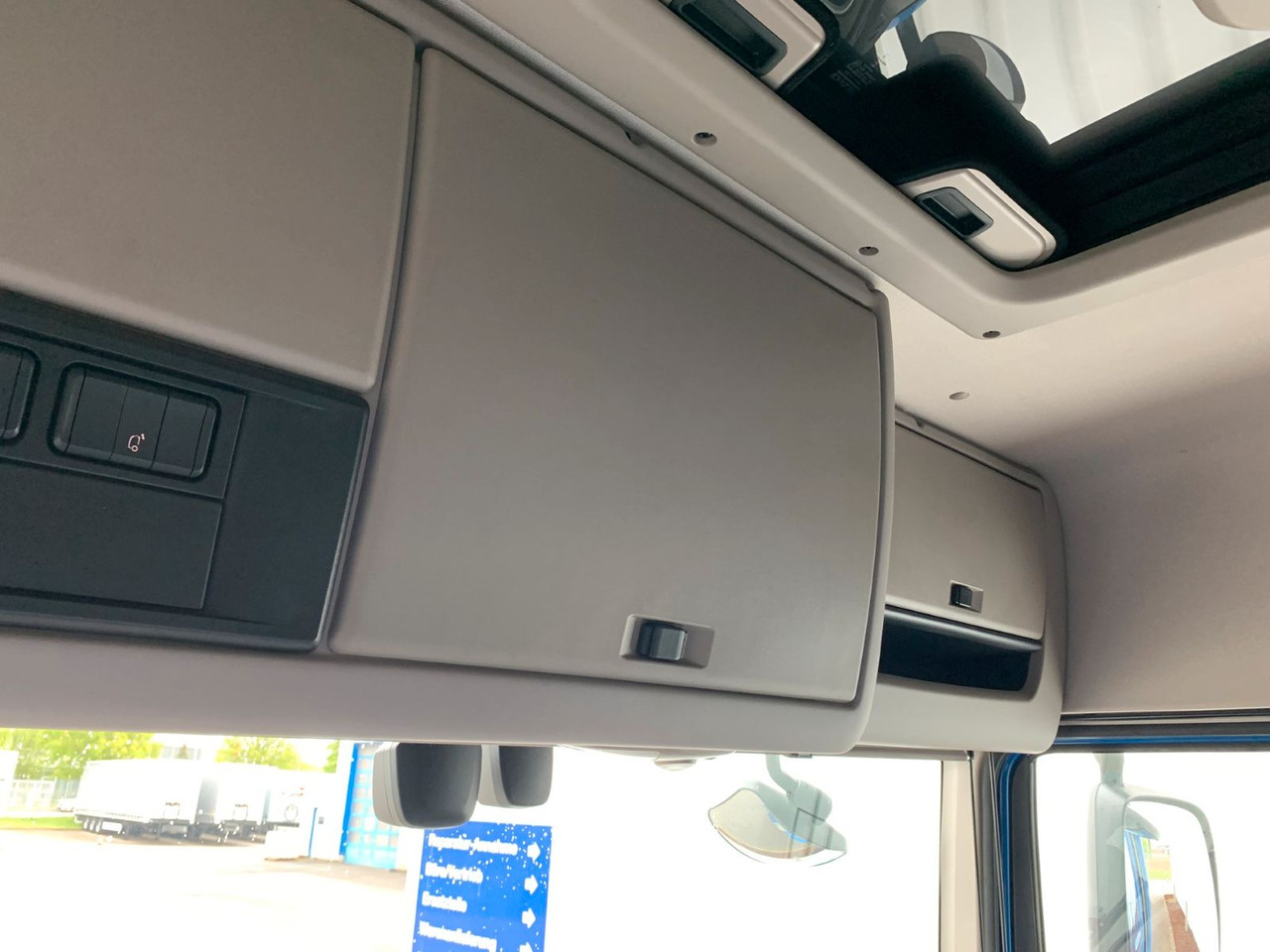 Trattore stradale DAF FT XF 480 SC LD: foto 15