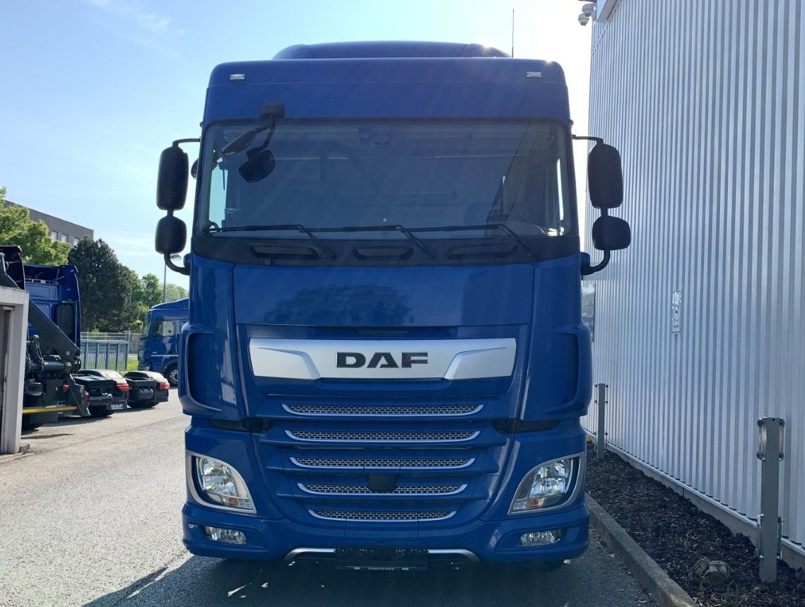 DAF FT XF 480 SC LD - Trattore stradale: foto 2 DAF FT XF 480 SC LD - Trattore stradale: foto 2