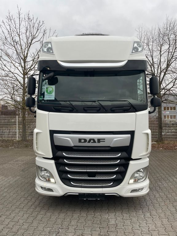 DAF FT XF 480 SSC DAF FT XF 480 SSC - Trattore stradale: foto 3 DAF FT XF 480 SSC DAF FT XF 480 SSC - Trattore stradale: foto 3