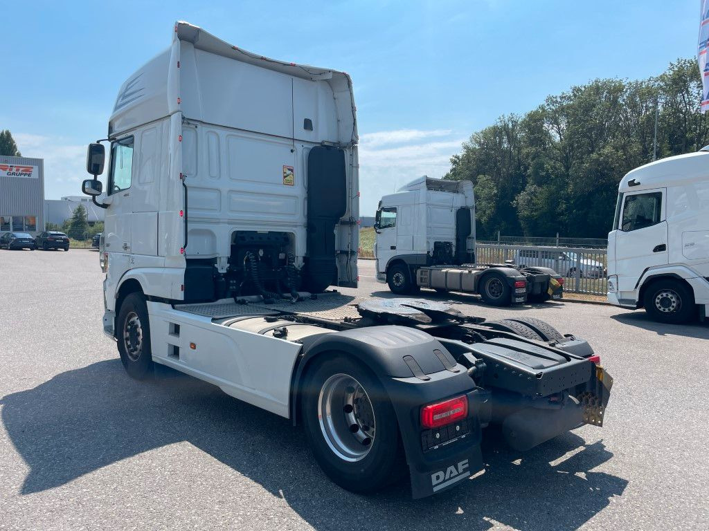 DAF FT XF 480 SSC - Trattore stradale: foto 4 DAF FT XF 480 SSC - Trattore stradale: foto 4