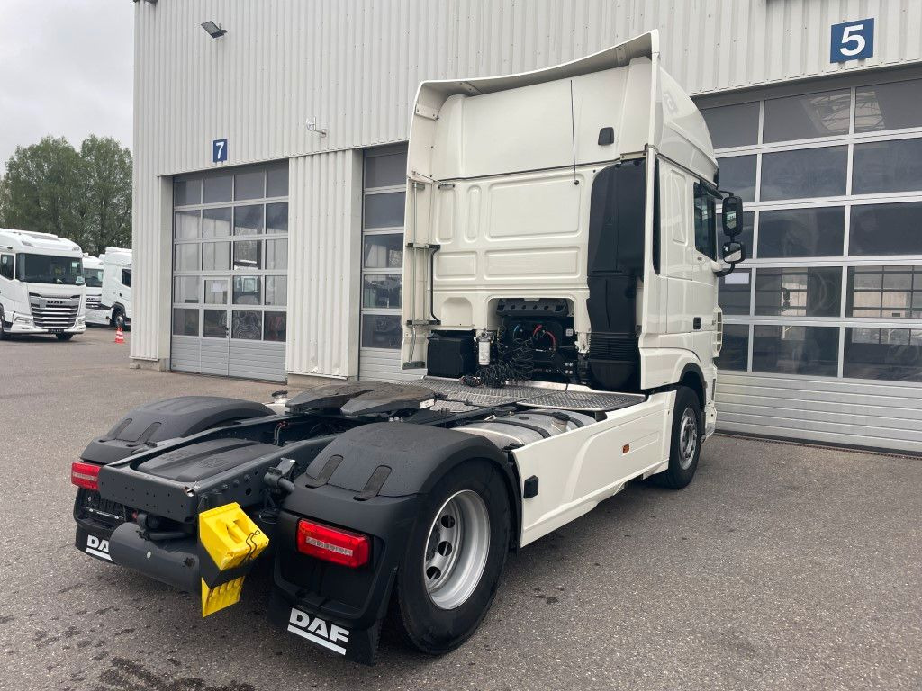 DAF FT XF 480 SSC - Trattore stradale: foto 4 DAF FT XF 480 SSC - Trattore stradale: foto 4