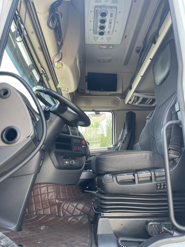 DAF FT XF 480 SSC - Trattore stradale: foto 5 DAF FT XF 480 SSC - Trattore stradale: foto 5