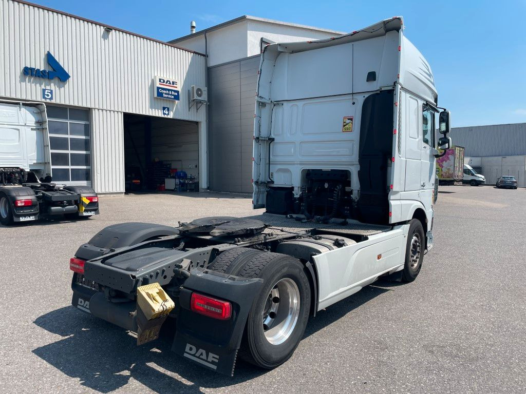 DAF FT XF 480 SSC - Trattore stradale: foto 3 DAF FT XF 480 SSC - Trattore stradale: foto 3