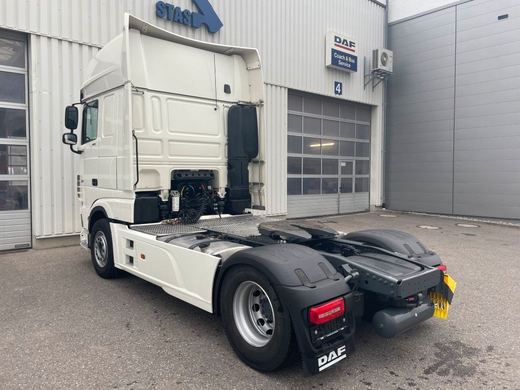 DAF FT XF 480 SSC - Trattore stradale: foto 5 DAF FT XF 480 SSC - Trattore stradale: foto 5