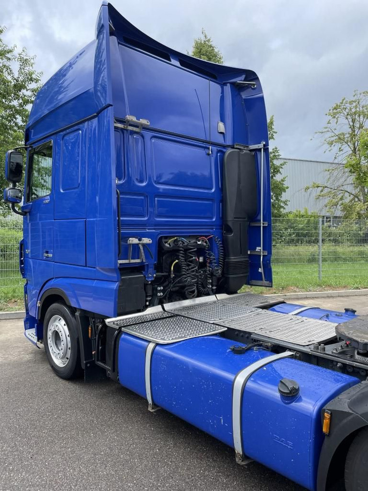 DAF FT XF 530 SSC LD - Trattore stradale: foto 5 DAF FT XF 530 SSC LD - Trattore stradale: foto 5