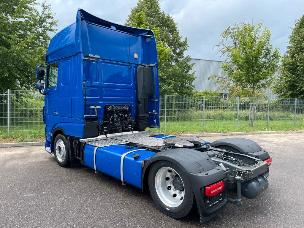 DAF FT XF 530 SSC LD - Trattore stradale: foto 4 DAF FT XF 530 SSC LD - Trattore stradale: foto 4