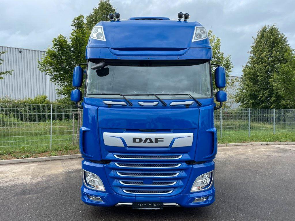 DAF FT XF 530 SSC LD - Trattore stradale: foto 3 DAF FT XF 530 SSC LD - Trattore stradale: foto 3