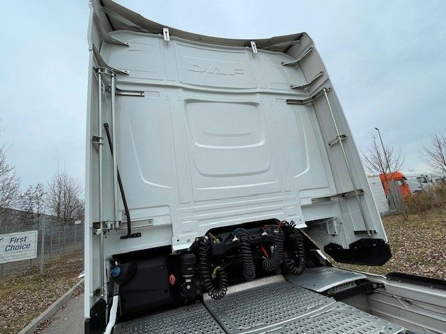 DAF FT XG 480 DAF FT XG 480 - Trattore stradale: foto 5 DAF FT XG 480 DAF FT XG 480 - Trattore stradale: foto 5