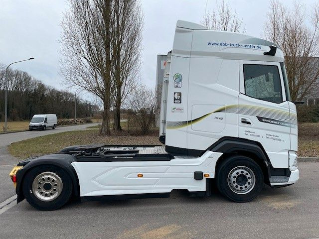 DAF FT XG 480 DAF FT XG 480 - Trattore stradale: foto 4 DAF FT XG 480 DAF FT XG 480 - Trattore stradale: foto 4
