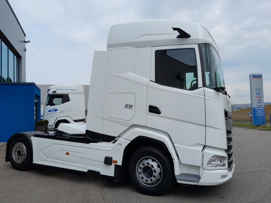 DAF FT XG 480 - Trattore stradale: foto 5 DAF FT XG 480 - Trattore stradale: foto 5