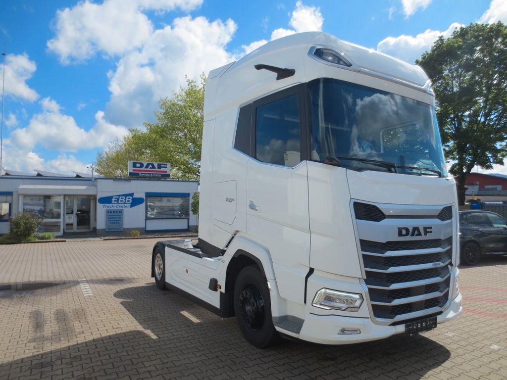 DAF XG+ 480 FT 2x verfügbar DAF XG+ 480 FT 2x verfügbar - Trattore stradale: foto 1 DAF XG+ 480 FT 2x verfügbar DAF XG+ 480 FT 2x verfügbar - Trattore stradale: foto 1