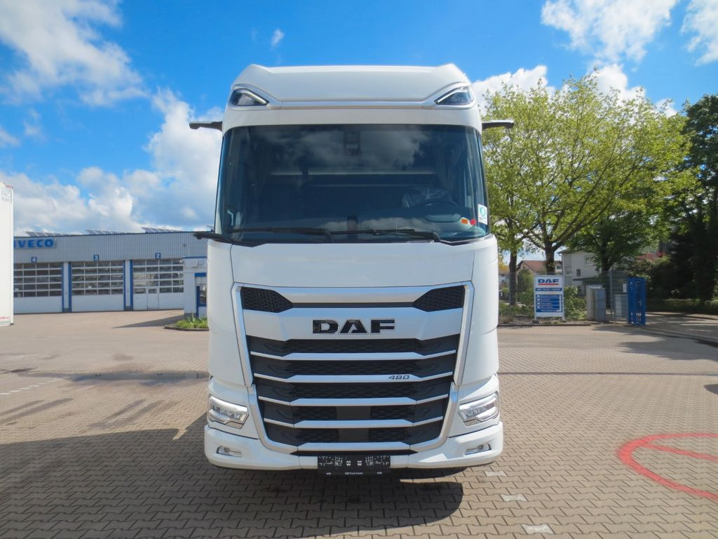 DAF XG+ 480 FT 2x verfügbar DAF XG+ 480 FT 2x verfügbar - Trattore stradale: foto 2 DAF XG+ 480 FT 2x verfügbar DAF XG+ 480 FT 2x verfügbar - Trattore stradale: foto 2