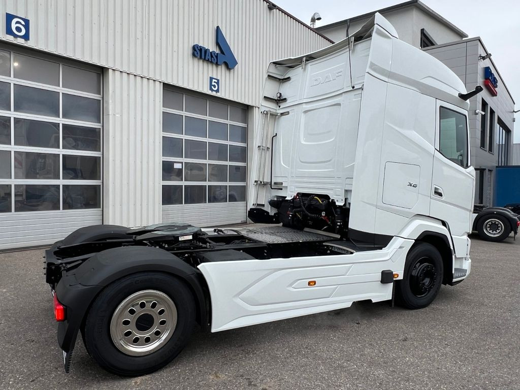 DAF XG 480 FT Mautklasse 3 - Trattore stradale: foto 4 DAF XG 480 FT Mautklasse 3 - Trattore stradale: foto 4