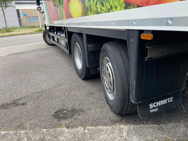 Leasing di DAF CF 330 6X2 2017 schmitz + thermo-king T1200 DAF CF 330 6X2 2017 schmitz + thermo-king T1200: foto 9 Leasing di DAF CF 330 6X2 2017 schmitz + thermo-king T1200 DAF CF 330 6X2 2017 schmitz + thermo-king T1200: foto 9