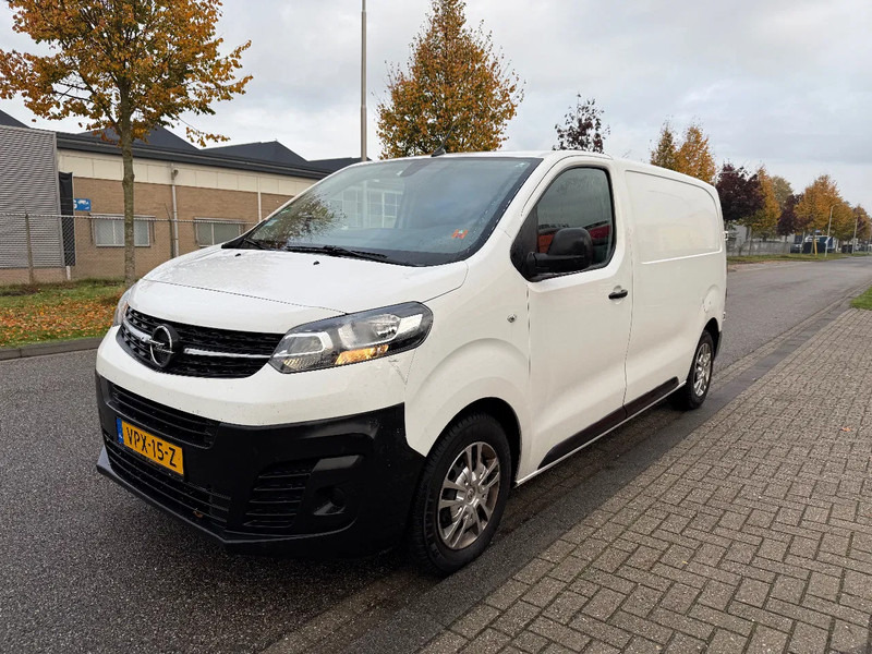 Opel Vivaro L2,H1 2022 bj 2.0 cdti - Furgoncino: foto 1 Opel Vivaro L2,H1 2022 bj 2.0 cdti - Furgoncino: foto 1