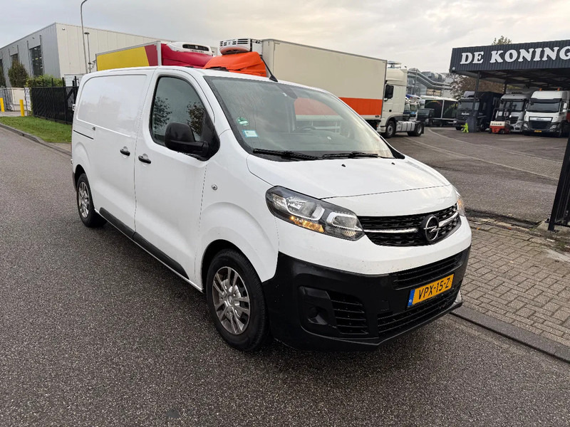 Opel Vivaro L2,H1 2022 bj 2.0 cdti - Furgoncino: foto 2 Opel Vivaro L2,H1 2022 bj 2.0 cdti - Furgoncino: foto 2