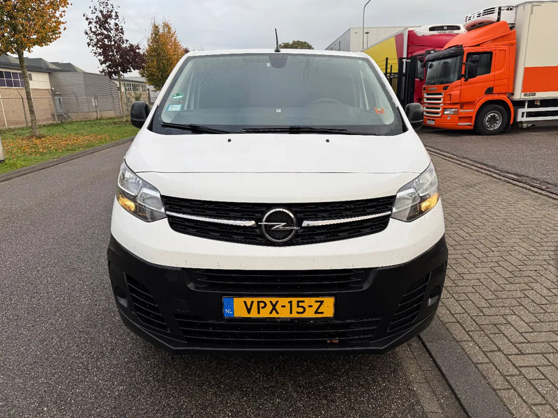 Opel Vivaro L2,H1 2022 bj 2.0 cdti - Furgoncino: foto 3 Opel Vivaro L2,H1 2022 bj 2.0 cdti - Furgoncino: foto 3