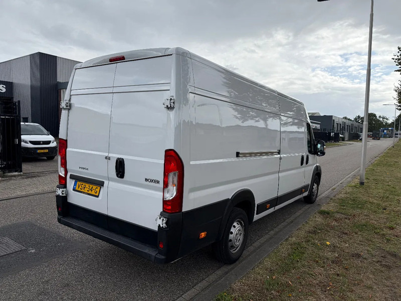 Peugeot Boxer 2.2 D 140 pk ! 2023 - Furgone chiuso: foto 4 Peugeot Boxer 2.2 D 140 pk ! 2023 - Furgone chiuso: foto 4