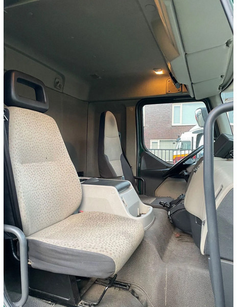 Autocarro frigorifero Renault Midlum 270 2010 chereau + carrier: foto 19 Autocarro frigorifero Renault Midlum 270 2010 chereau + carrier: foto 19