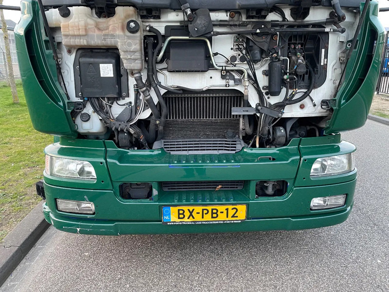 Autocarro frigorifero Renault Midlum 270 2010 chereau + carrier: foto 17 Autocarro frigorifero Renault Midlum 270 2010 chereau + carrier: foto 17