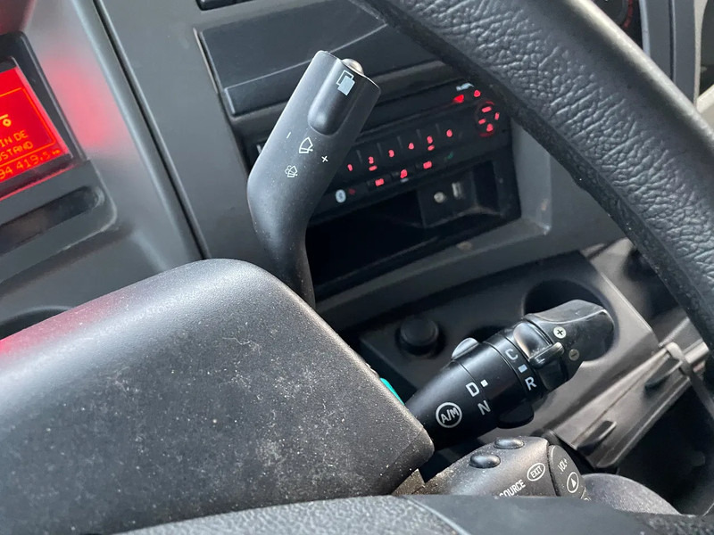 Autocarro frigorifero Renault Midlum 270 2010 chereau + carrier: foto 13 Autocarro frigorifero Renault Midlum 270 2010 chereau + carrier: foto 13