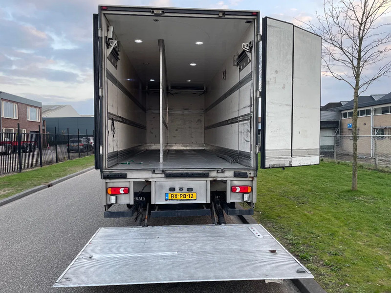 Autocarro frigorifero Renault Midlum 270 2010 chereau + carrier: foto 6 Autocarro frigorifero Renault Midlum 270 2010 chereau + carrier: foto 6