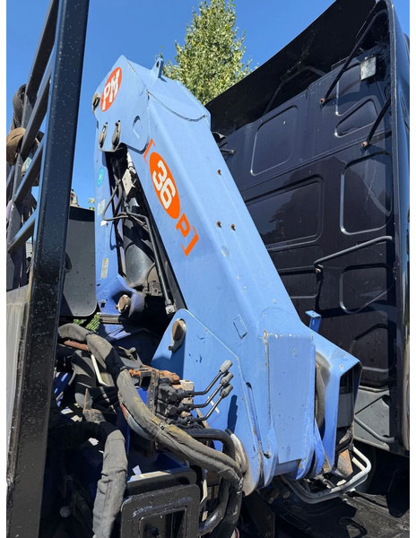 Renault Premium Lander PM 36 P radio control !!! - Camion con gru: foto 5 Renault Premium Lander PM 36 P radio control !!! - Camion con gru: foto 5