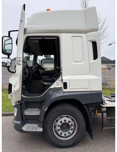 Trattore stradale DAF CF 440 3-2016 ONLY 728.000 KM: foto 12