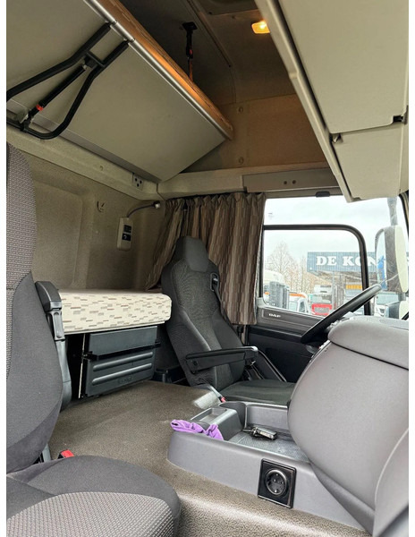Trattore stradale DAF CF 440 3-2016 ONLY 728.000 KM: foto 6